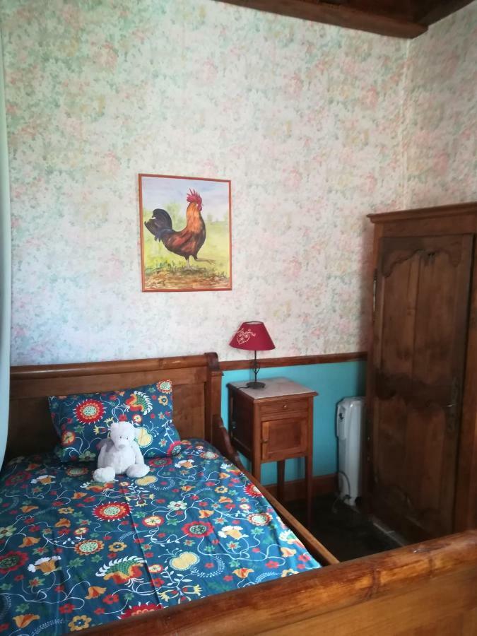 Вилла La Tour De Seythenex Экстерьер фото